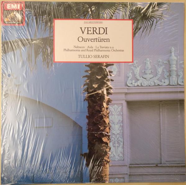 LP Record PHILHARMONIA ORCHESTRA THE ROYAL P Verdi Ouverturen 0372913581 HIS MASTERS V 1987 Germany Classical Used
LP Record PHILHARMONIA ORCHESTRA THE ROYAL P Verdi Ouverturen 0372913581 HIS MASTERS V 1987 Germany Classical Used