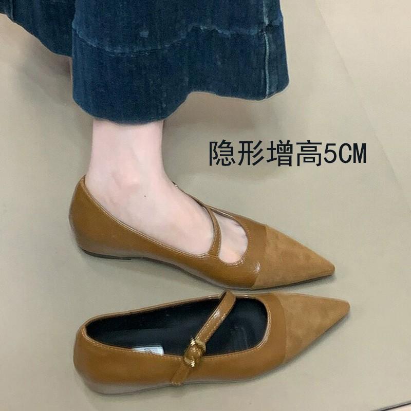 Мода Новый Стиль Популярный Заостренный Носок Женские Туфли Мэри Джейн Модные Мелкие Туфли с Пряжкой Женские Повседневные Туфли Платья Низкий Каблук Кожаные Туфли 40
Мода Новый Стиль Популярный Заостренный Носок Женские Туфли Мэри Джейн Модные Мелкие Туфли с Пряжкой Женские Повседневные Туфли Платья Низкий Каблук Кожаные Туфли 40