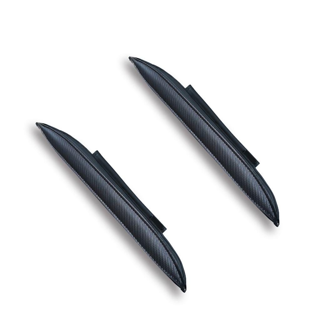 Универсальный кожаный заполнитель зазоров автомобильного сиденья, пылезащитный протектор для салона автомобиля, аксессуары для сидений, герметичная заполнительная полоска 2/4 шт.
Универсальный кожаный заполнитель зазоров автомобильного сиденья, пылезащитный протектор для салона автомобиля, аксессуары для сидений, герметичная заполнительная полоска 2/4 шт.