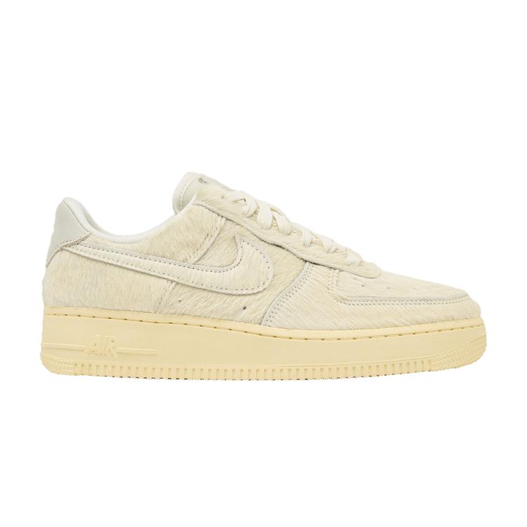 Nike Женские кроссовки Air Force 1 Low из пони-волоса, кремовые/парусина/муслин II7398-100 38.5
Nike Женские кроссовки Air Force 1 Low из пони-волоса, кремовые/парусина/муслин II7398-100 38.5