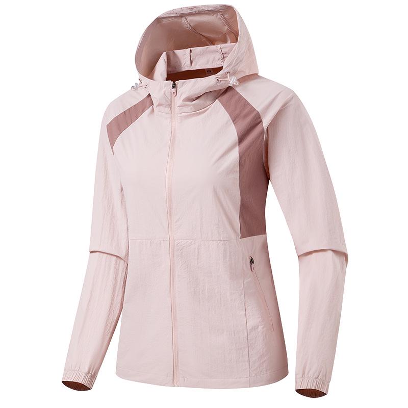 Trendy Unisex Lightweight Hooded UV Sun Protection Jacket – Breathable, Wrinkle-Resistant, Ice-Feel Fabric 3XL
Trendy Unisex Lightweight Hooded UV Sun Protection Jacket – Breathable, Wrinkle-Resistant, Ice-Feel Fabric 3XL