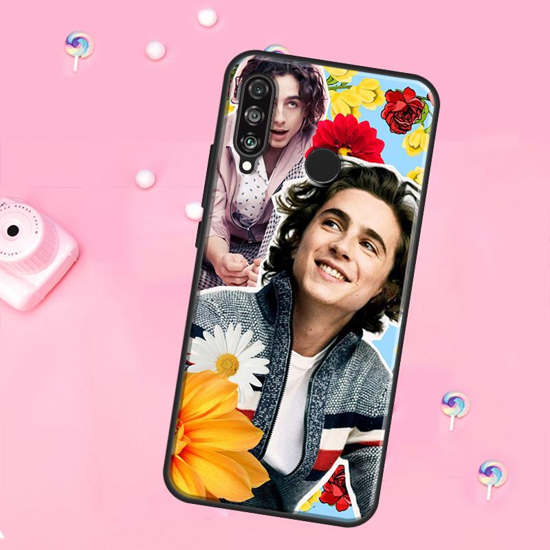 Timothee Chalamet For Huawei Nova 12i 7i 8i 11i 12s Y73 Y70 Y90 Y60 Y72 Y61 Y91 9 10 SE P30 Pro P40 Lite Case Huawei Nova 12s
Timothee Chalamet For Huawei Nova 12i 7i 8i 11i 12s Y73 Y70 Y90 Y60 Y72 Y61 Y91 9 10 SE P30 Pro P40 Lite Case Huawei Nova 12s