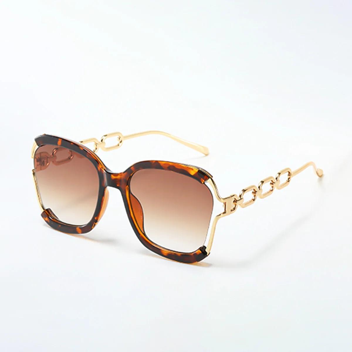 New Sunglasses for Men Women Trendy Sun Glasses Goggle Man Brand Designer Square Glasses Shades Female Eyewear Sunglasses
New Sunglasses for Men Women Trendy Sun Glasses Goggle Man Brand Designer Square Glasses Shades Female Eyewear Sunglasses