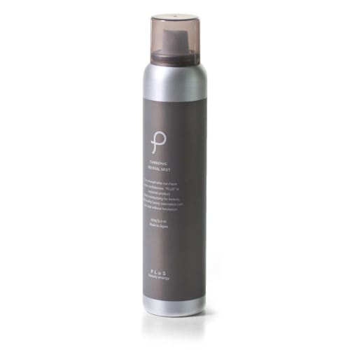 PLuS Mist Lotion Carbonic Revival Mist (150g / 100% carbonated, 19 beauty ingredients, orange lavender scent) Spray, large capacity, after bath, made
PLuS Mist Lotion Carbonic Revival Mist (150g / 100% carbonated, 19 beauty ingredients, orange lavender scent) Spray, large capacity, after bath, made