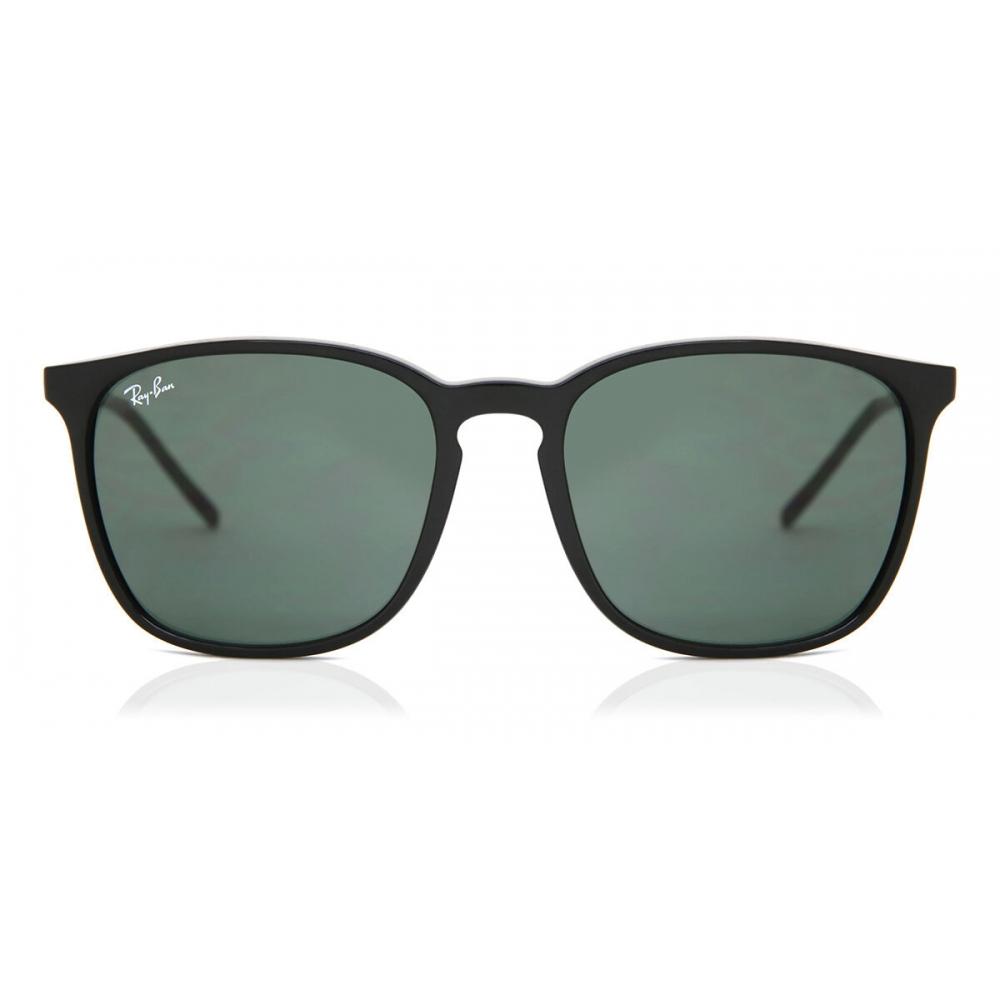 Сонцезахисні окуляри Ray Ban Rb4387 601 71 Унісекс Black/56
Сонцезахисні окуляри Ray Ban Rb4387 601 71 Унісекс Black/56