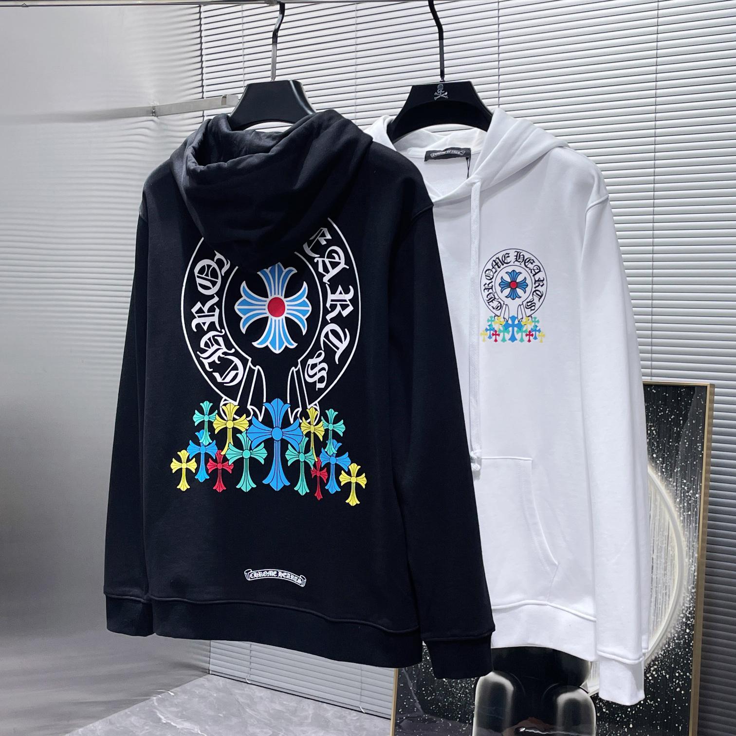 8629 CHROME HEARTS 2025 Нова Весна та Осінь Батал Тонкий Стиль Класичний Стиль Логотип Худі для Пар XL білий
8629 CHROME HEARTS 2025 Нова Весна та Осінь Батал Тонкий Стиль Класичний Стиль Логотип Худі для Пар XL білий