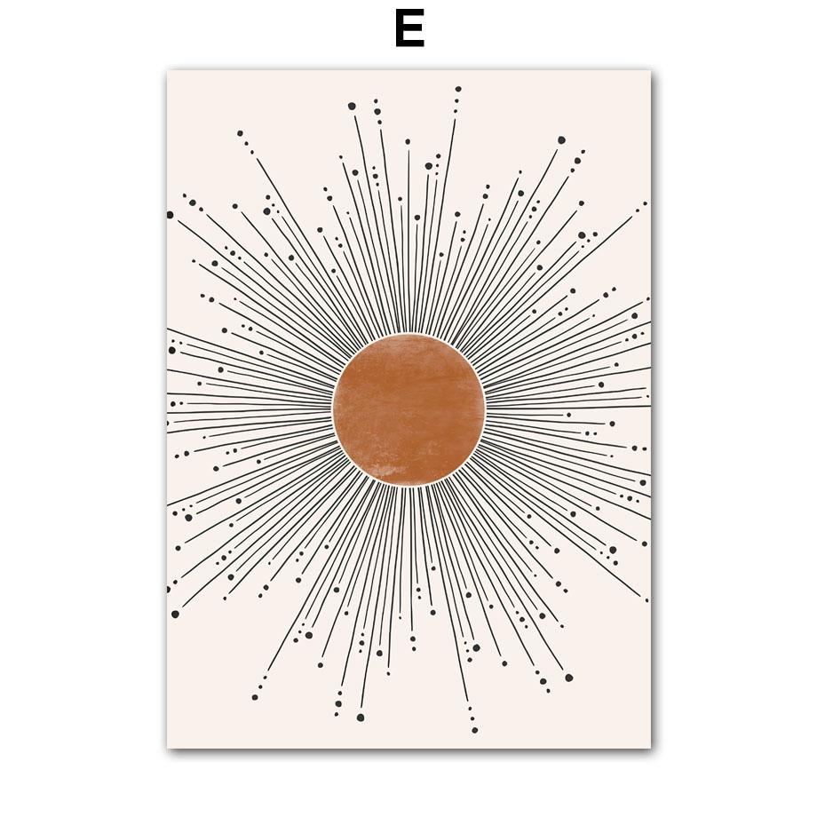 Абстрактные солнечные линии листья геометрические постеры в стиле бохо холст живопись настенная живопись печать фотографии спальня гостиная интерьер домашний декор 30X40 cm No Framed
Абстрактные солнечные линии листья геометрические постеры в стиле бохо холст живопись настенная живопись печать фотографии спальня гостиная интерьер домашний декор 30X40 cm No Framed