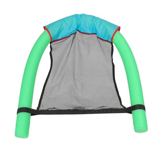 Adult Floating Chair Double-Sided Sewing Easy to Use Pool Seat Cushion Water Float Seat Cushion Pool Accessory зелёный
Adult Floating Chair Double-Sided Sewing Easy to Use Pool Seat Cushion Water Float Seat Cushion Pool Accessory зелёный