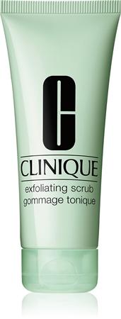 Clinique Exfoliating Scrub Отшелушивающий гель для жирной и комбинированной кожи TU прозрачный
Clinique Exfoliating Scrub Отшелушивающий гель для жирной и комбинированной кожи TU прозрачный