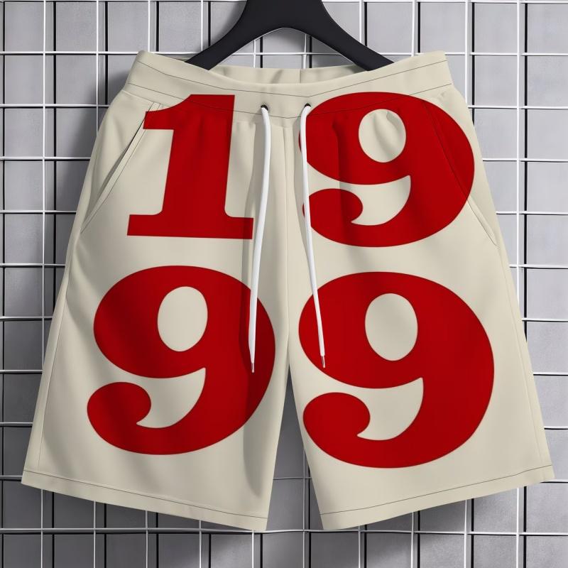 Men s Summer 3D Printed Tribal Shorts S
Men s Summer 3D Printed Tribal Shorts S
