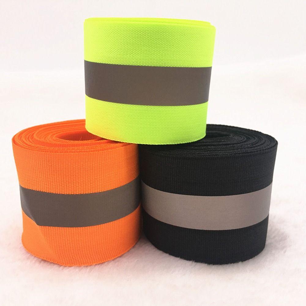 Color Reflective Reflective Warning Tape Sew On Reflective Tape Reflective Flame-Retardant Cloth
Color Reflective Reflective Warning Tape Sew On Reflective Tape Reflective Flame-Retardant Cloth