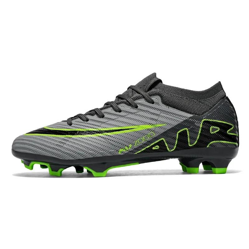 Male Soccer Kicks Society Football Footwear Super Light Inside Top Casual Original Athletic Quality Pro Universal Soccer Footwear 35
Male Soccer Kicks Society Football Footwear Super Light Inside Top Casual Original Athletic Quality Pro Universal Soccer Footwear 35