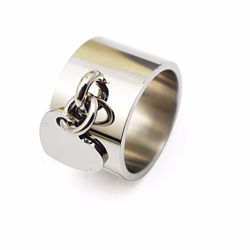 Jewelry Party Ring Trendy Silver Color Wide Ring Women Blank Round Tag Pendant Finger Ring Size 9 8 7 10 6 6
Jewelry Party Ring Trendy Silver Color Wide Ring Women Blank Round Tag Pendant Finger Ring Size 9 8 7 10 6 6