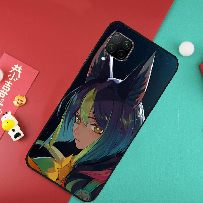 Genshin Impact Tighnari Case For Huawei Nova 9 10 SE 5T 11i 8i 7i 3i Y61 Y91 Y60 Y70 Y90 P20 P30 Pro P40 Lite Cover For P Smart 2021
Genshin Impact Tighnari Case For Huawei Nova 9 10 SE 5T 11i 8i 7i 3i Y61 Y91 Y60 Y70 Y90 P20 P30 Pro P40 Lite Cover For P Smart 2021