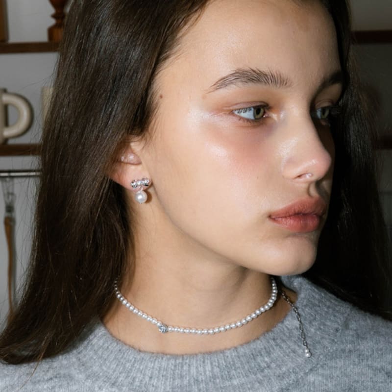 pearlymore gray rose pearl choker necklace free
pearlymore gray rose pearl choker necklace free
