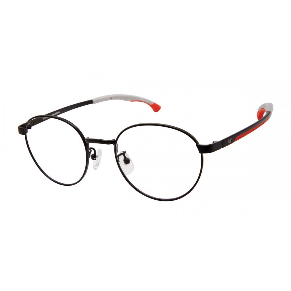 New Balance Men Eyeglasses C03 Nb4187 Dark Grey/50-20-145
New Balance Men Eyeglasses C03 Nb4187 Dark Grey/50-20-145