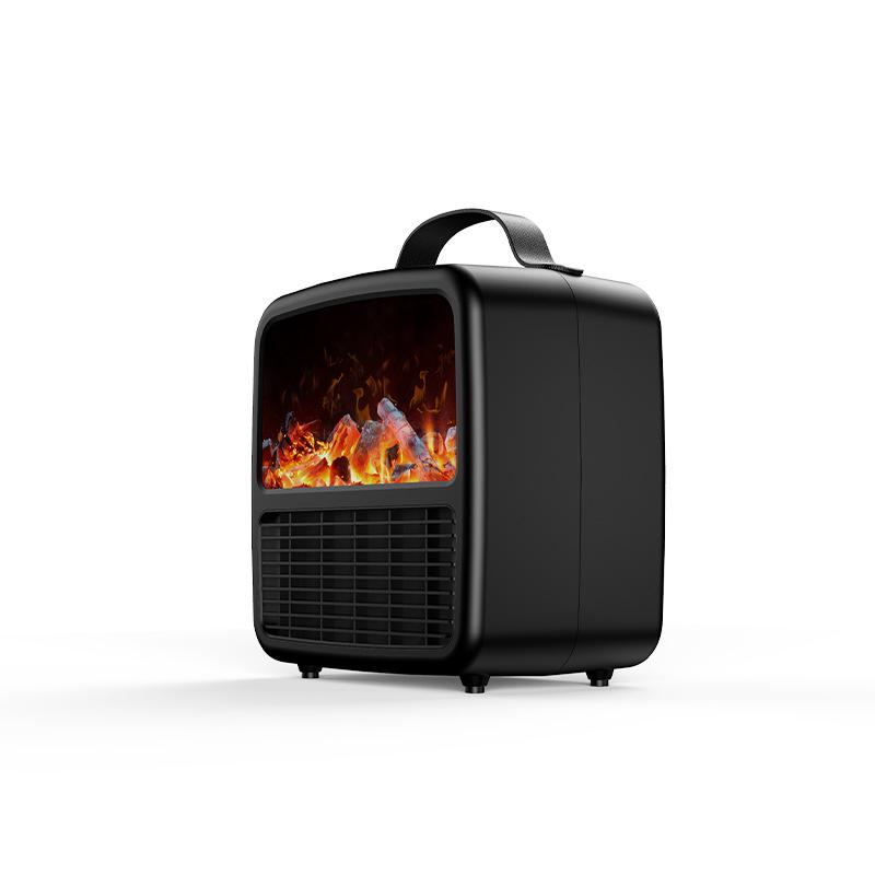 Portable 3D Flame Desktop Fan Heater – Energy-Saving Indoor Heating Solution EU Plug
Portable 3D Flame Desktop Fan Heater – Energy-Saving Indoor Heating Solution EU Plug