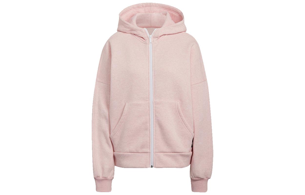 Adidas Jackets Women s Pink Hooded Moderate Other HE4156 S
Adidas Jackets Women s Pink Hooded Moderate Other HE4156 S