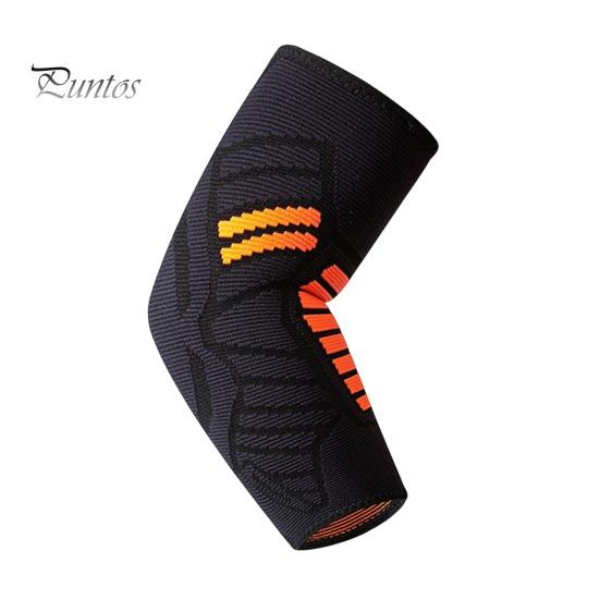 Компрессионный рукав для локтя при тендините, противоскользящий, теннисный, поддерживающий, для бега, баскетбола, тяжелой атлетики, защита локтя M чёрный/оранжевый
Компрессионный рукав для локтя при тендините, противоскользящий, теннисный, поддерживающий, для бега, баскетбола, тяжелой атлетики, защита локтя M чёрный/оранжевый