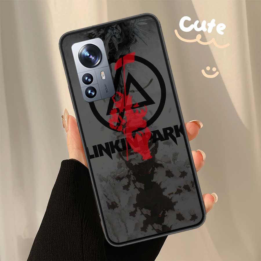 Чехол для телефона Emptiness Machine L-Linkin Park для Xiaomi Poco X7 X6 X5 X4 X3 GT NFC M4 M5 Pro 5G M3 Mi F6 F5 F4 F3 F2 F1 Capa C Xiaomi Poco X4 NFC
Чехол для телефона Emptiness Machine L-Linkin Park для Xiaomi Poco X7 X6 X5 X4 X3 GT NFC M4 M5 Pro 5G M3 Mi F6 F5 F4 F3 F2 F1 Capa C Xiaomi Poco X4 NFC