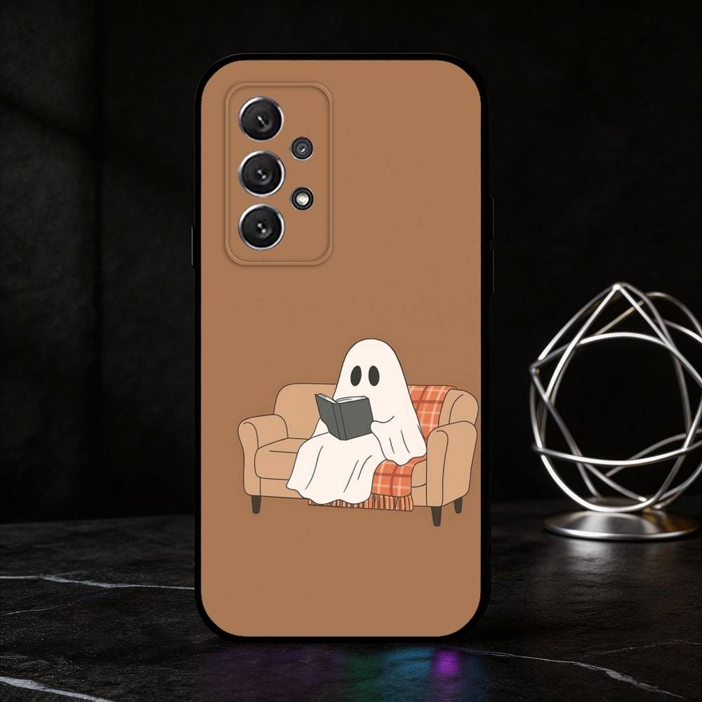 C-Cute L-little G-ghost phone Case For Samsung S25,24,21,22,23,30,Ultra,20,Plus,Fe,Lite,Note Soft Black Cover Samsung S26
C-Cute L-little G-ghost phone Case For Samsung S25,24,21,22,23,30,Ultra,20,Plus,Fe,Lite,Note Soft Black Cover Samsung S26