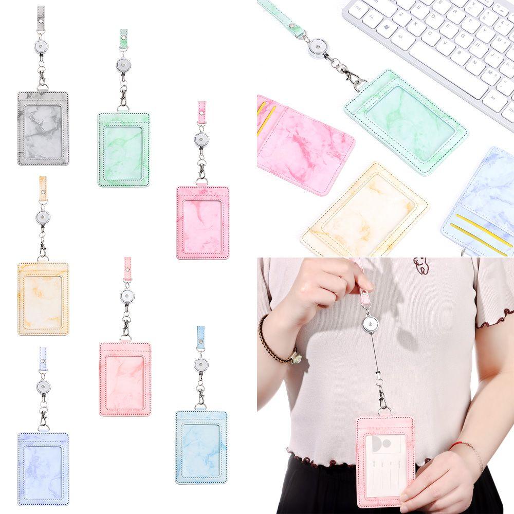 Pouch ID Business Case Office School Work Card Holders Name Card Cover Card Sleeve Badge Holder
Pouch ID Business Case Office School Work Card Holders Name Card Cover Card Sleeve Badge Holder