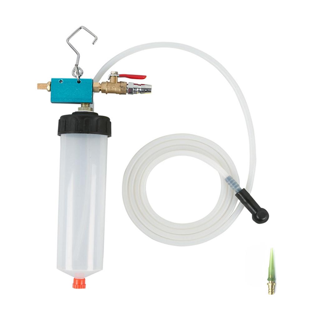 Автомобильный тормозной инструмент для замены масла гидравлический насос для сцепления масляный спускной клапан пустой сменный слитый комплект для автомобиля мотоцикла белый
Автомобильный тормозной инструмент для замены масла гидравлический насос для сцепления масляный спускной клапан пустой сменный слитый комплект для автомобиля мотоцикла белый