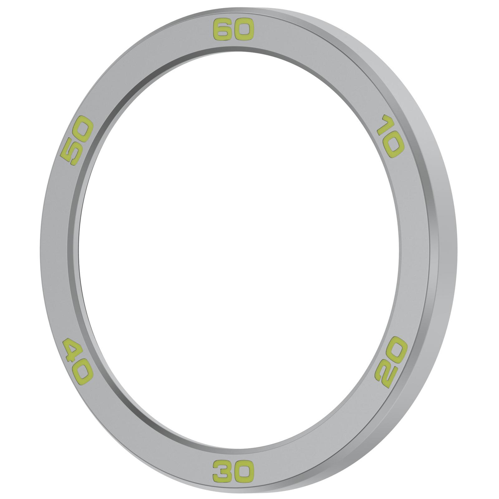 Protector Bumper Bezel Rings Screen Protector for CMF Watch 2 Replacement Smartwatch Frame Cover Scratchproof Shell зеленый цвет-серебро
Protector Bumper Bezel Rings Screen Protector for CMF Watch 2 Replacement Smartwatch Frame Cover Scratchproof Shell зеленый цвет-серебро