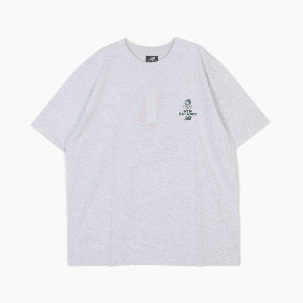 New Balance Short Sleeve Tee Lqj Nbnefco263 16 Uni Nb Boy Boston Short Sleeve Tee 100
New Balance Short Sleeve Tee Lqj Nbnefco263 16 Uni Nb Boy Boston Short Sleeve Tee 100