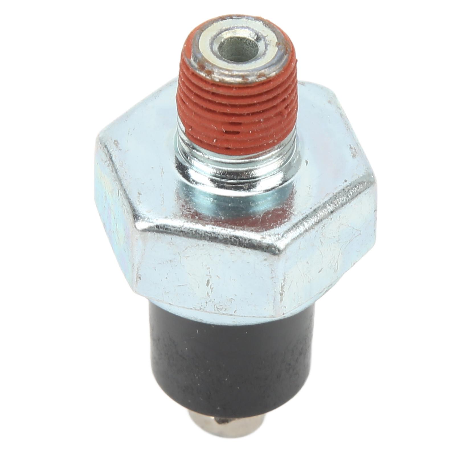8PSI Oil Pressure Switch 18in Pipe Thread G099236 Replacement for Generac Generator
8PSI Oil Pressure Switch 18in Pipe Thread G099236 Replacement for Generac Generator