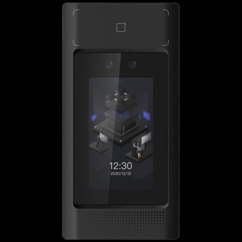 Hikvision Facial Recognition Access Control Terminal
Hikvision Facial Recognition Access Control Terminal