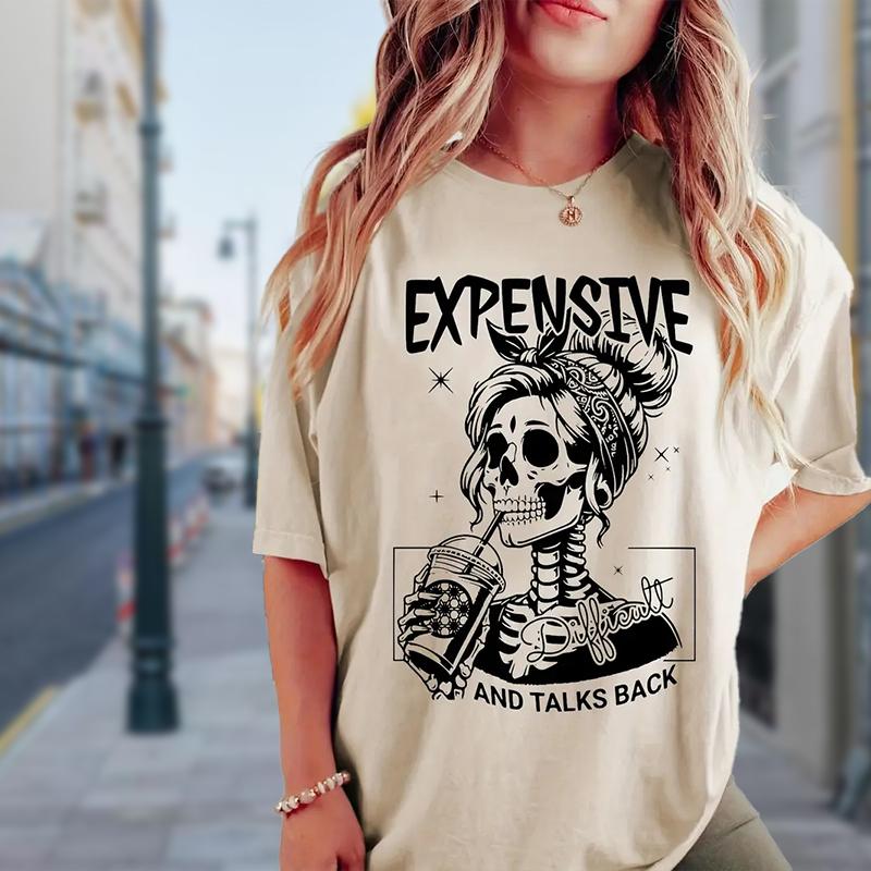 Модная женская футболка с изображением головы Маруко, забавная повседневная футболка с круглым вырезом и короткими рукавами, летняя женская футболка 8XL бежевый
Модная женская футболка с изображением головы Маруко, забавная повседневная футболка с круглым вырезом и короткими рукавами, летняя женская футболка 8XL бежевый