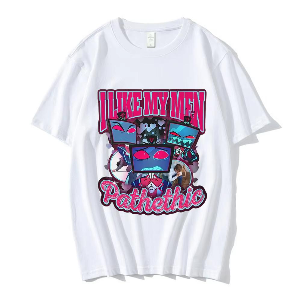 I Love My Unisex Pathethic Funny Meme Graphic T-shirts Unisex Clothing Fashion Hip Hop Short Sleeves T Shirts Cotton Casual T-shirt 4XL
I Love My Unisex Pathethic Funny Meme Graphic T-shirts Unisex Clothing Fashion Hip Hop Short Sleeves T Shirts Cotton Casual T-shirt 4XL