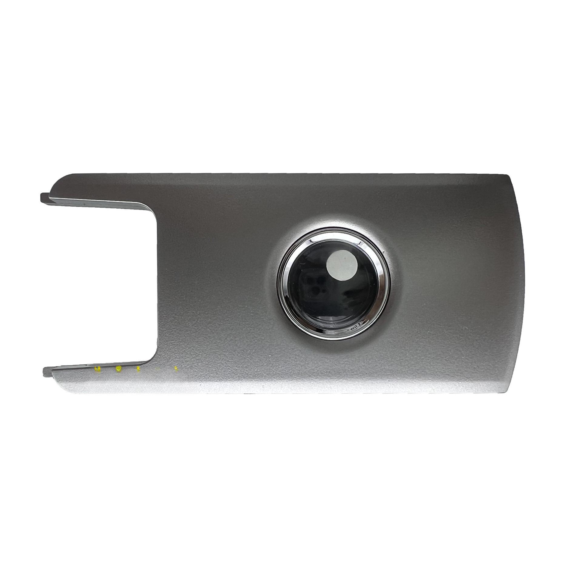 Fit for Alphard 15-21 Models: Roof Reading Light Frame & Vellfire Air Outlet Spotlight Shell in Silver Peeking Xi.
Fit for Alphard 15-21 Models: Roof Reading Light Frame & Vellfire Air Outlet Spotlight Shell in Silver Peeking Xi.