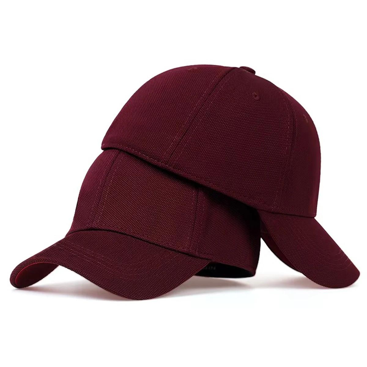 Men Back Closure Baseball Cap Hip Hop Caps Spring Summer Sun Hats Women Snapback Hats Light Board Solid Color Baseball Caps вина червоного кольору
Men Back Closure Baseball Cap Hip Hop Caps Spring Summer Sun Hats Women Snapback Hats Light Board Solid Color Baseball Caps вина червоного кольору