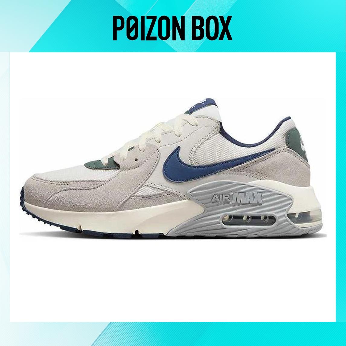 Nike Air Max Excee Lifestyle Shoes Men
Nike Air Max Excee Lifestyle Shoes Men