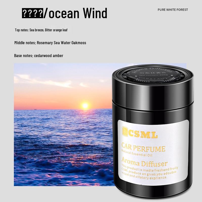 Gardenia Car Air Freshener: 2024 Long-Lasting Solid Perfume Ornament for Car Interiors
Gardenia Car Air Freshener: 2024 Long-Lasting Solid Perfume Ornament for Car Interiors