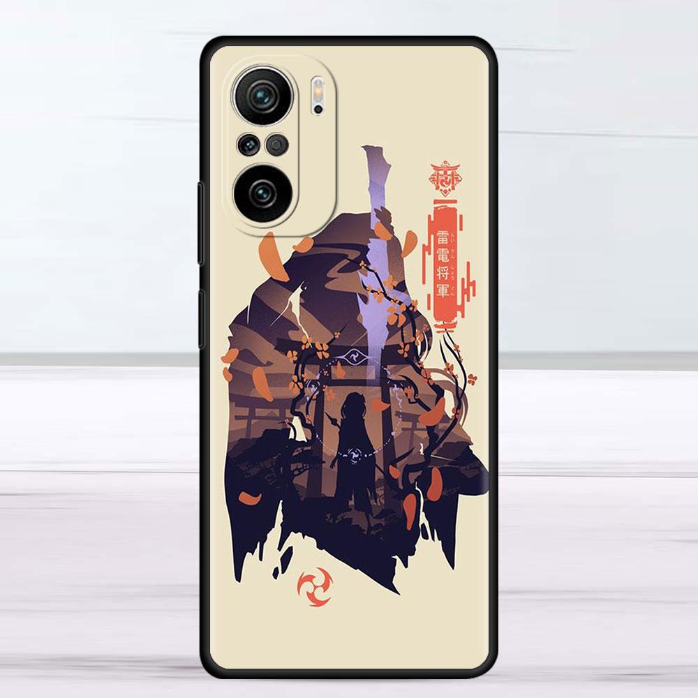 Милый чехол с рисунком аниме Genshin Impact для Xiaomi Redmi Note 11 10 9S 9 K40 Pro 7 8 9A 9C 8T 9T 10C 10Pro, силиконовый чехол для телефона Redmi Note 10 Pro
Милый чехол с рисунком аниме Genshin Impact для Xiaomi Redmi Note 11 10 9S 9 K40 Pro 7 8 9A 9C 8T 9T 10C 10Pro, силиконовый чехол для телефона Redmi Note 10 Pro