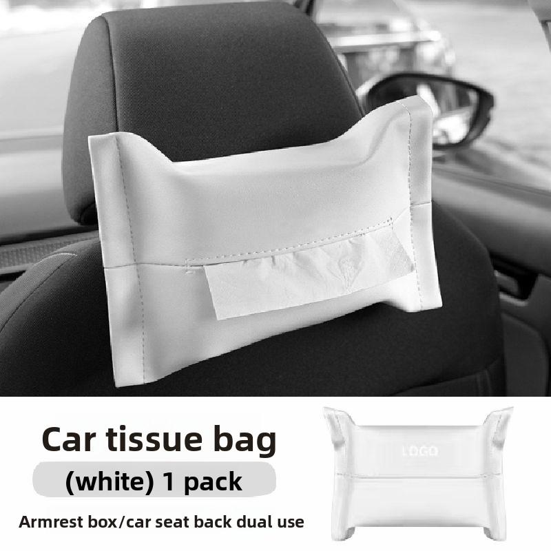 For Hyundai Accent/Verna RB/RC 2010~2017 Car Sun Visor Seat Back/Headrest With Fix Strap Hanging Tissue Storage Case Accessories
For Hyundai Accent/Verna RB/RC 2010~2017 Car Sun Visor Seat Back/Headrest With Fix Strap Hanging Tissue Storage Case Accessories