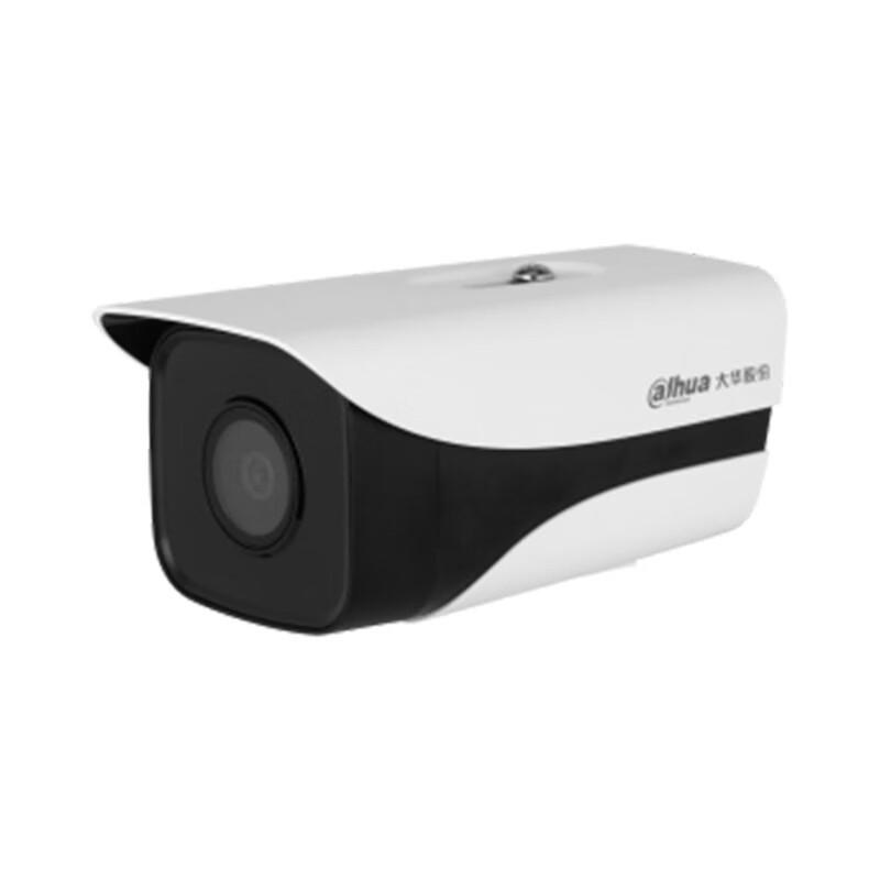 Dahua 4MP Starlight IR Bullet Network Camera CN plug (adapter included)
Dahua 4MP Starlight IR Bullet Network Camera CN plug (adapter included)