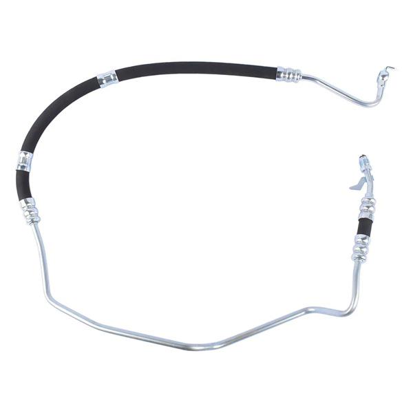 Automotive Hydraulic Line Power Cord, ABS Material, Color: As Shown, 1 pc None
Automotive Hydraulic Line Power Cord, ABS Material, Color: As Shown, 1 pc None