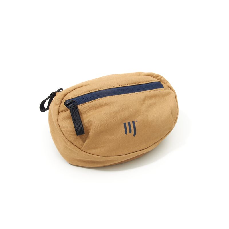 Travel & Outdoor Lightweight Shoulder Bag Casual Waist Bag Sandy Yellow
Travel & Outdoor Lightweight Shoulder Bag Casual Waist Bag Sandy Yellow