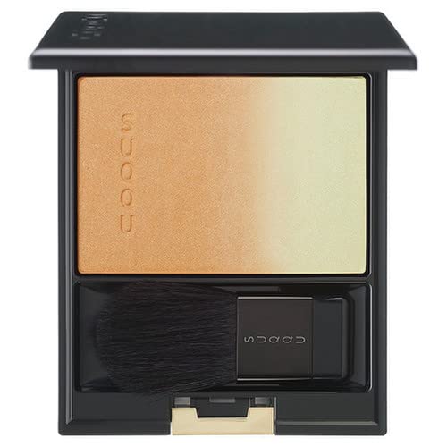 SUQQU Pure Color Blush 133 Autumn Style (Limited Edition)
SUQQU Pure Color Blush 133 Autumn Style (Limited Edition)