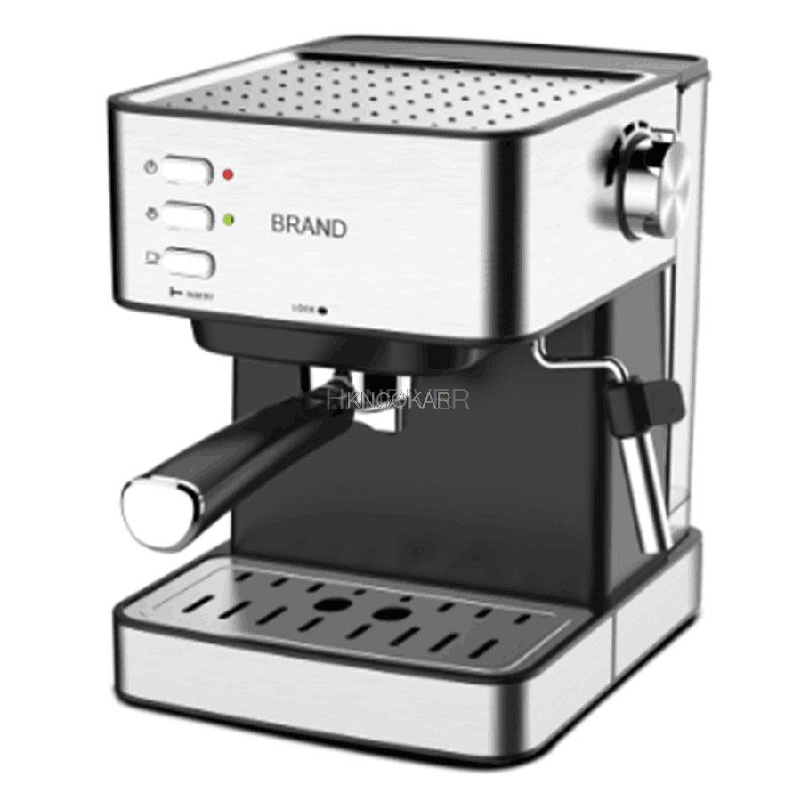 Home Office Small Italian Concentrated Semi-Automatic Steam Bar Milk Bubble Machine Integrated Coffee Machine
Home Office Small Italian Concentrated Semi-Automatic Steam Bar Milk Bubble Machine Integrated Coffee Machine