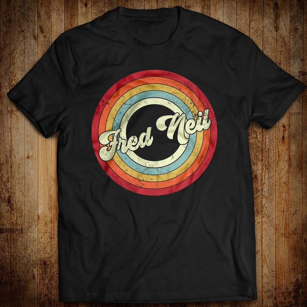 Fred Neil Tee 38 MacDougal Sessions Tear Down The Walls Bleecker & MacDougal Unisex T-Shirt 5XL різнокольоровий
Fred Neil Tee 38 MacDougal Sessions Tear Down The Walls Bleecker & MacDougal Unisex T-Shirt 5XL різнокольоровий