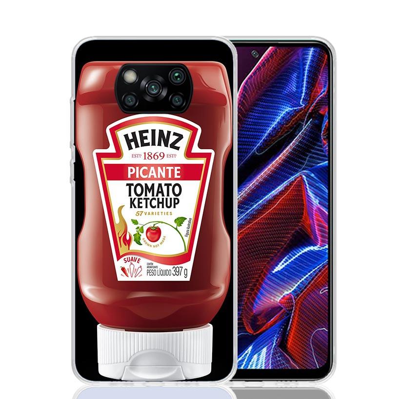 Lamb Heinz Tomato Ketchup Phone Case For Xiaomi Poco X7 X6 X5 Pro F7 Ultra Redmi 15C 15 13 13C 12 12C 10 10A 10C 9 9A 9C 9T Cove Redmi 15 5G
Lamb Heinz Tomato Ketchup Phone Case For Xiaomi Poco X7 X6 X5 Pro F7 Ultra Redmi 15C 15 13 13C 12 12C 10 10A 10C 9 9A 9C 9T Cove Redmi 15 5G