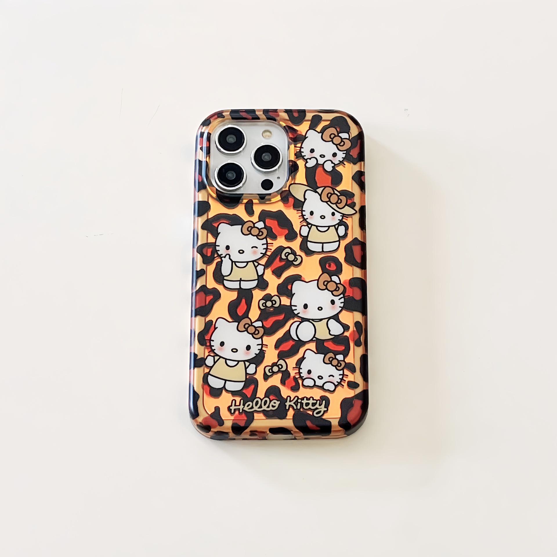 Leopard Print Cute Cat iPhone 17 Case for Apple 16 Pro Max & 15 P Girly 14 Protection 14 Pro
Leopard Print Cute Cat iPhone 17 Case for Apple 16 Pro Max & 15 P Girly 14 Protection 14 Pro