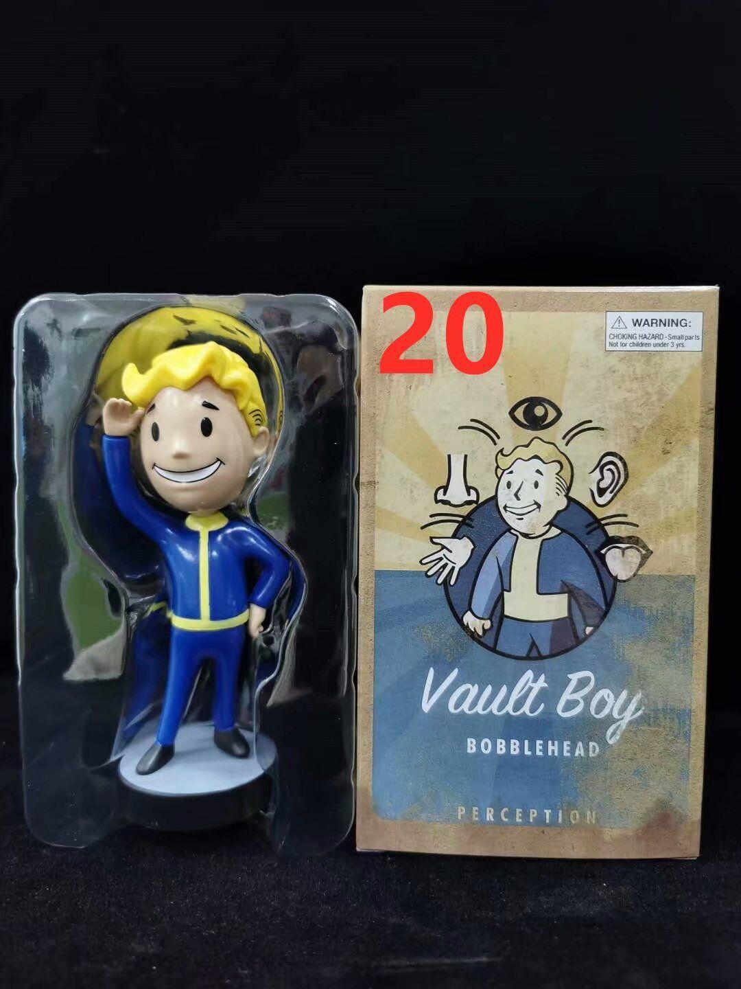 New Hot Vault Boy Generation 7 Shaking Anime Action Figure Statue Model Room Desktop Ornament Collectible Surprise Gift Fans
New Hot Vault Boy Generation 7 Shaking Anime Action Figure Statue Model Room Desktop Ornament Collectible Surprise Gift Fans