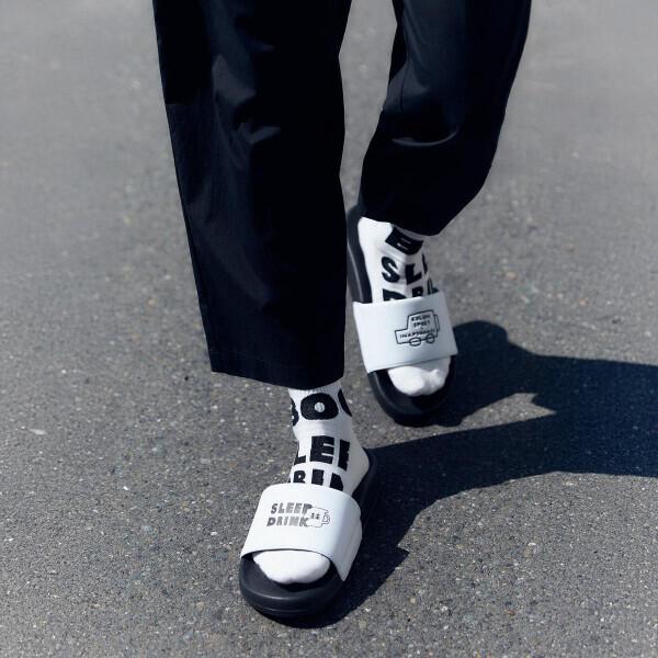 Kolon Sports Унісекс Шльопанці Fe2ax24910blk blacks/240
Kolon Sports Унісекс Шльопанці Fe2ax24910blk blacks/240