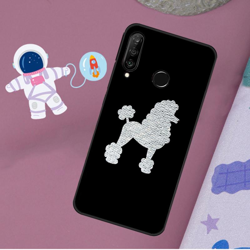 Poodle Dog Cartoon For Huawei Nova 5T 9 10 SE 7i 8i 11i 12i Y60 Y61 Y70 Y72 Y73 Y90 Y91 P20 P40 P30 Lite Case Huawei Nova Y72
Poodle Dog Cartoon For Huawei Nova 5T 9 10 SE 7i 8i 11i 12i Y60 Y61 Y70 Y72 Y73 Y90 Y91 P20 P40 P30 Lite Case Huawei Nova Y72